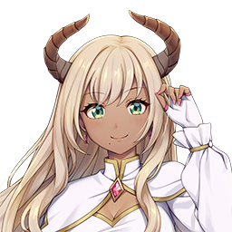 サムネイル：天奈レティア