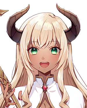 サムネイル：天奈レティア