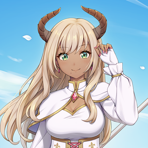 キービジュアル（麻亜沙さん）