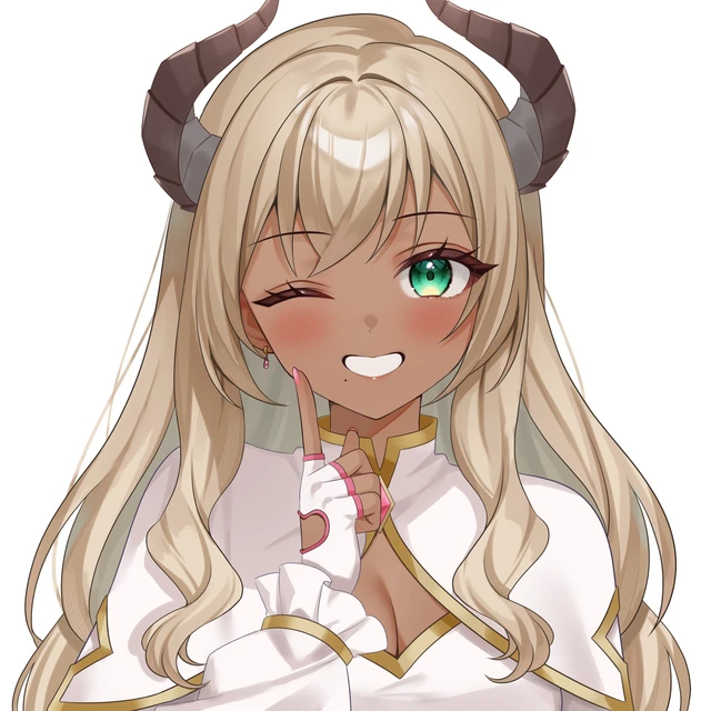 アイコン（元宮参緒さん）